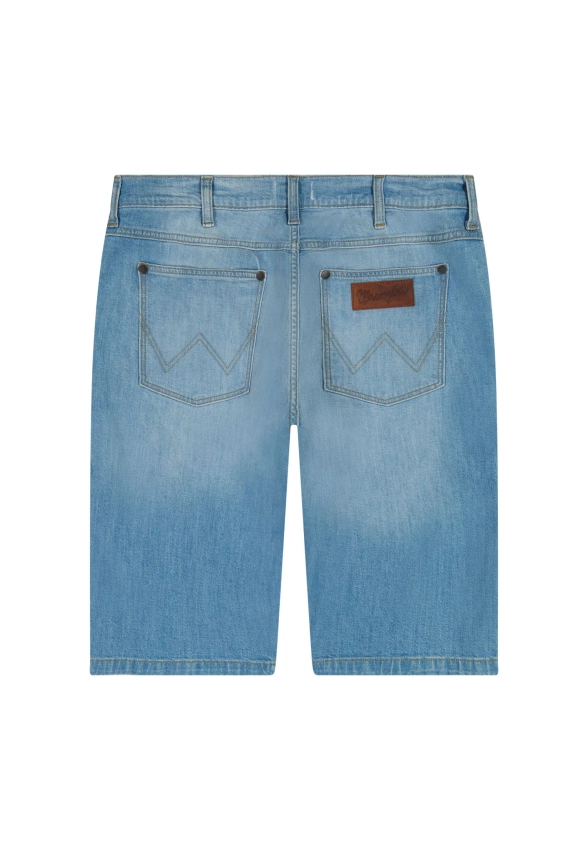 BERMUDY MĘSKIE WRANGLER 112362489
