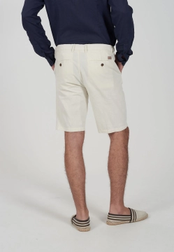 BERMUDY MĘSKIE YES ZEE P770 PW00