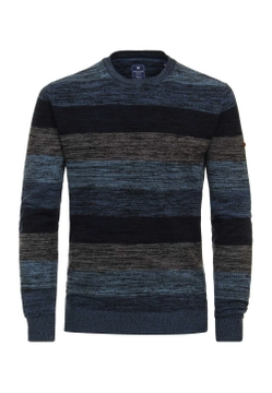 SWETER MĘSKI W PASKI REDMOND 242810600