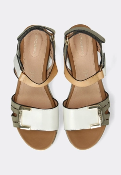 SANDAŁY DAMSKIE STONEFLY 220834