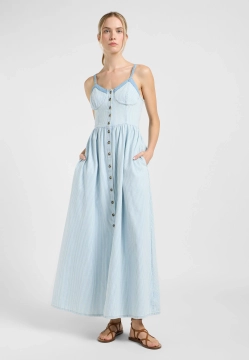 SUKIENKA DAMSKA LEE 112363490