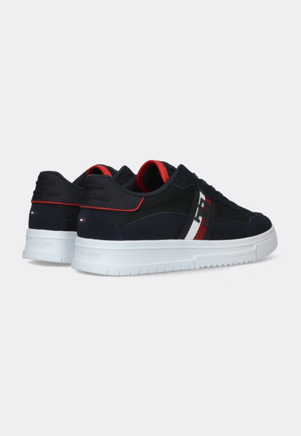 SNEAKERSY MĘSKIE TOMMY HILFIGER FM0FM04585