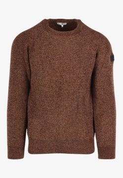 SWETER MĘSKI Z SZENILI BEVERLY HILLS POLO CLUB M437330