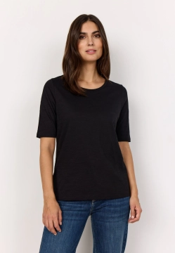 T-SHIRT DAMSKI SOYACONCEPT 26024