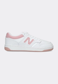 SNEAKERSY Z KOLEKCJI NEW BALANCE GSB480OP