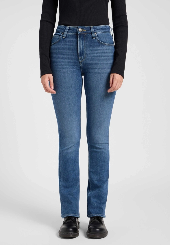 JEANSY DAMSKIE BREESE BOOT LEE     112370936