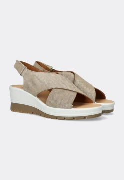 SANDAŁY DAMSKIE IGI & CO 7664722