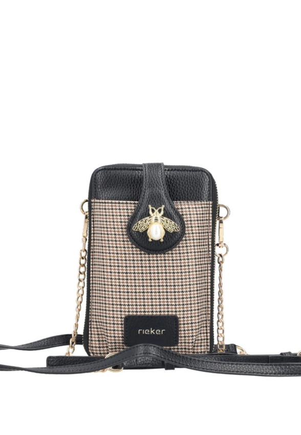 MAŁA TOREBKA RIEKER H1660-90