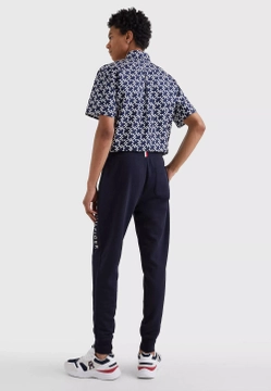 SPODNIE DRESOWE MĘSKIE TOMMY HILFIGER MW0MW08388