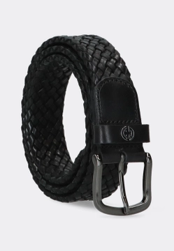 PLECIONY PASEK MĘSKI CACHEE 727