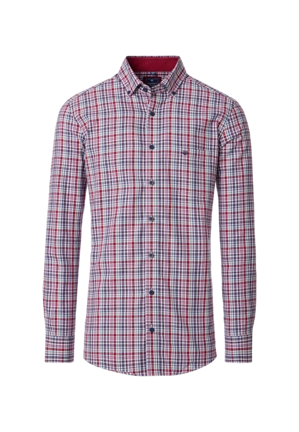 KOSZULA MĘSKA REDMOND 252005110