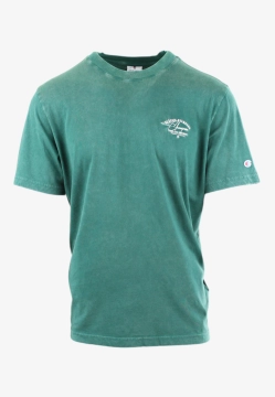 T-SHIRT MĘSKI Z KRÓTKIM RĘKAWEM CHAMPION 221576