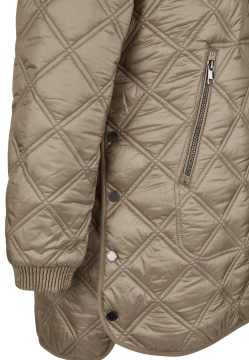 LEKKA KURTKA DAMSKA Z KAPTUREM BARBARA LEBEK 31080052