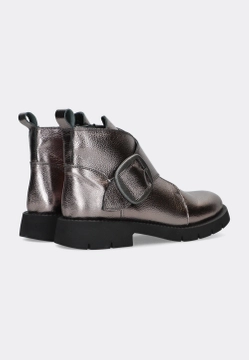 BOTKI DAMSKIE BOCCATO 0681 1601 179