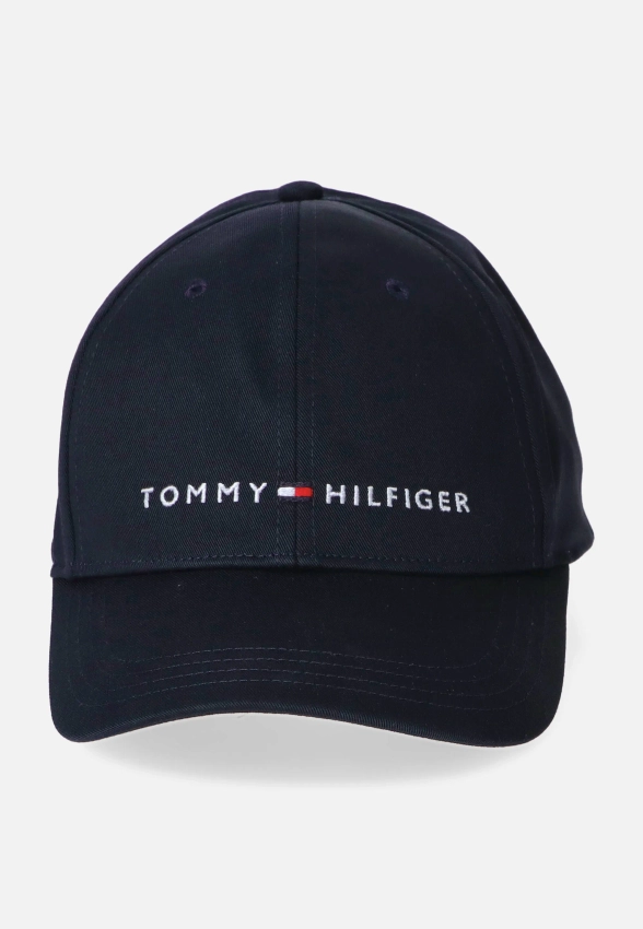CZAPKA CHŁOPIĘCA TOMMY HILFIGER KA0KA00032