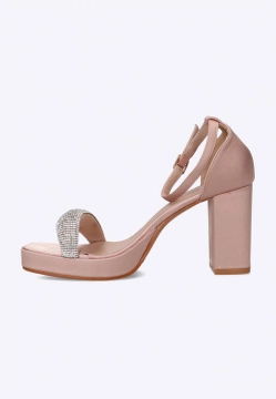 SANDAŁY DAMSKIE CLYO AP223 32A