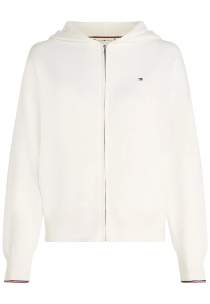 BLUZA DAMSKA TOMMY HILFIGER WW0WW42018