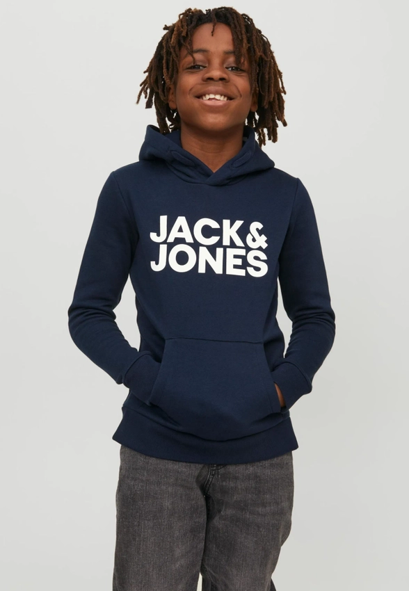 BLUZA CHŁOPIĘCA JACK&JONES 12152841