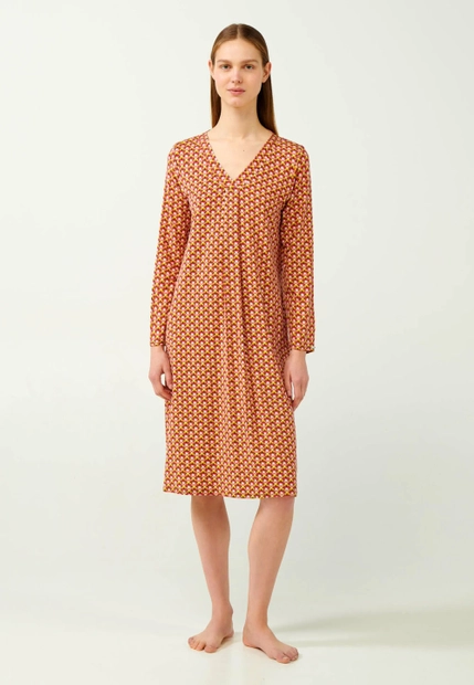 KOSZULA NOCNA VAMP 21031