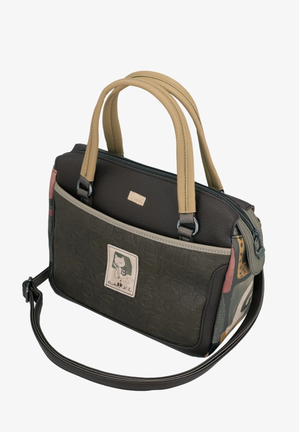 ŚREDNIA TOREBKA DAMSKA ANEKKE MUSE 42701-187