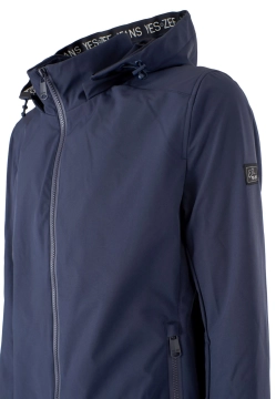 KURTKA MĘSKA YES ZEE J517 QE00