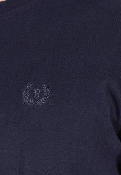 Bawełniana koszulka Be Board 9024