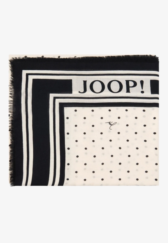 APASZKA SZAL DAMSKI JOOP! 30100487