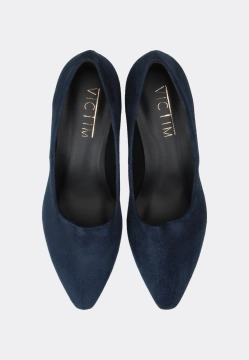 CZÓŁENKA DAMSKIE VICTIM B-4291