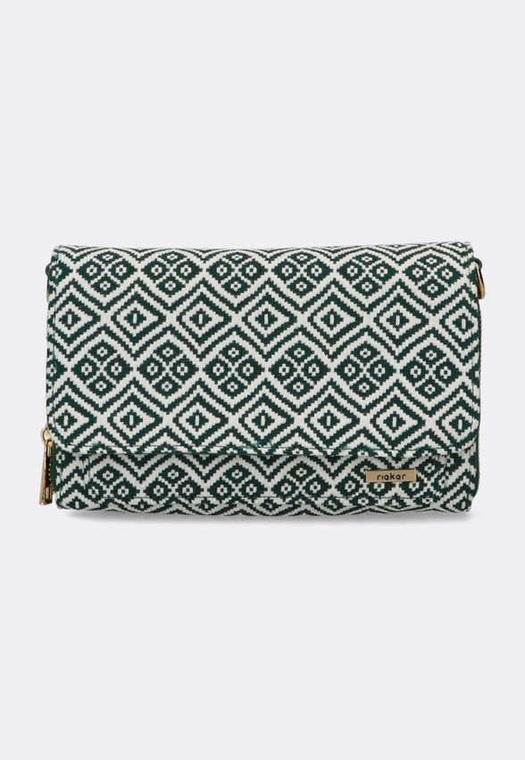 TOREBKA DAMSKA RIEKER H1512-90