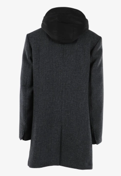 PLASZCZ MESKI ANTONY MORATO CO00902550121