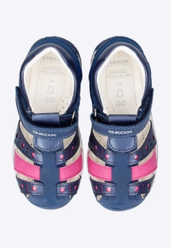 SANDAŁY DZIECIĘCE GEOX B150AA 08554