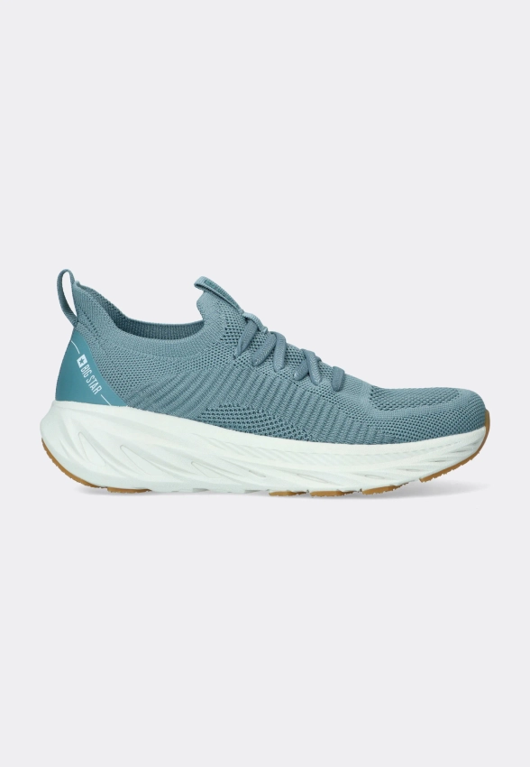 SNEAKERSY DAMSKIE BIG STAR RR274A130