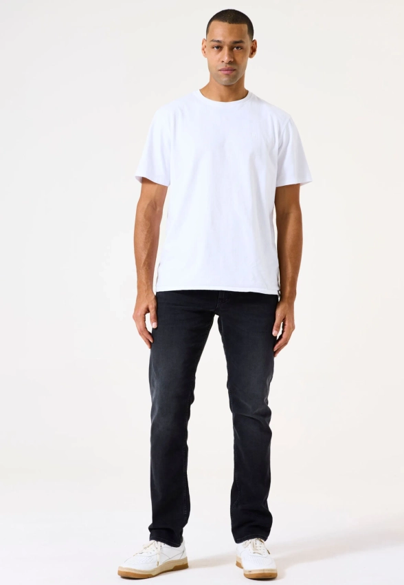 JEANSY MĘSKIE GARCIA JEANS 691 32