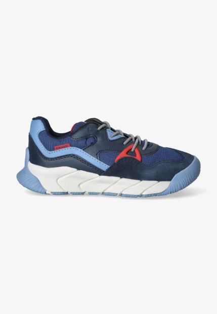 OBUWIE MŁODZIEŻOWE GEOX J56NMA 0FU54