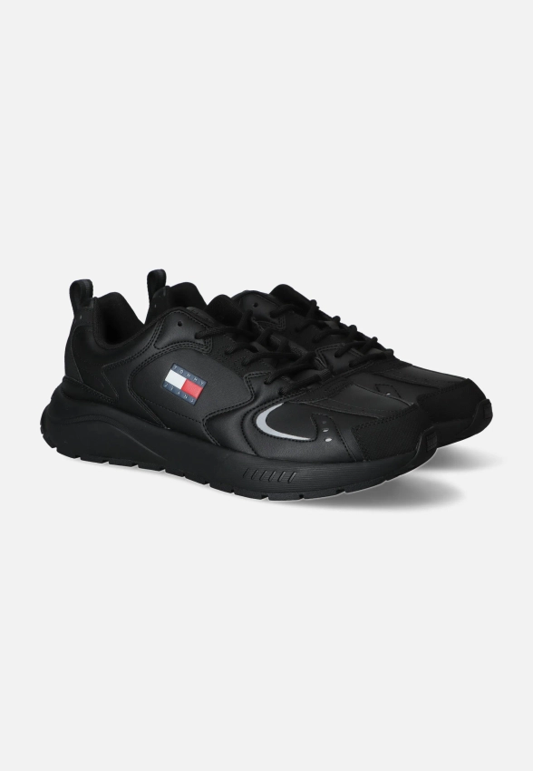 SNEAKERSY MĘSKIE TOMMY JEANS EM0EM01621