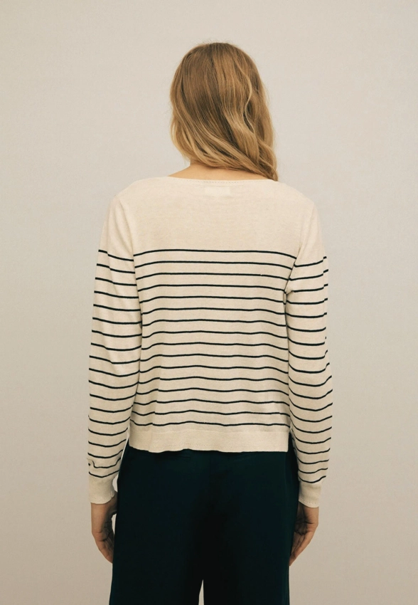 SWETER DAMSKI NO MARCHIO 42502