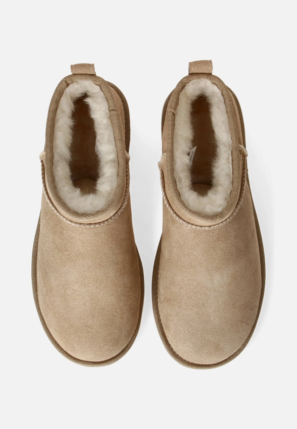 BOTKI DAMSKIE UGG W CLASSIC ULTRA MINI 1116109