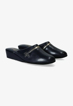  ELEGANCKIE PANTOFLE DAMSKIE FALCADE 7000