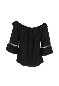 BLUZKA DAMSKA EKS CS8418 ZZ14