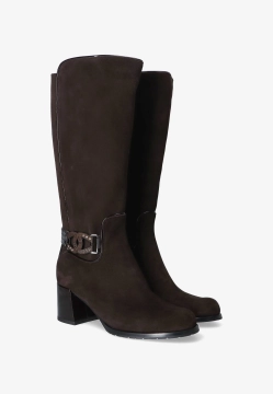 KOZAKI DAMSKIE ACCADEMIA 6384