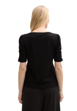 T-SHIRT DAMSKI TOM TAILOR 1047066