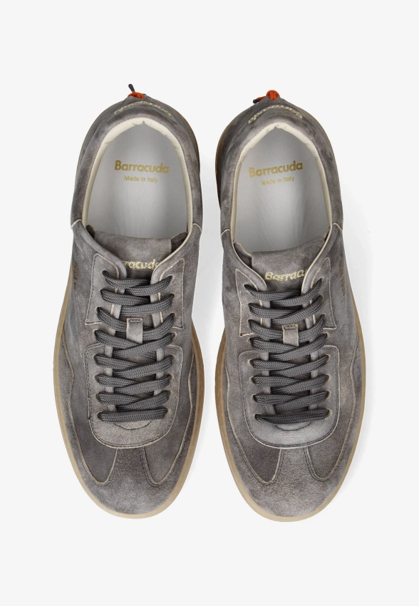 SNEAKERSY MESKIE BARRACUDA BU3560