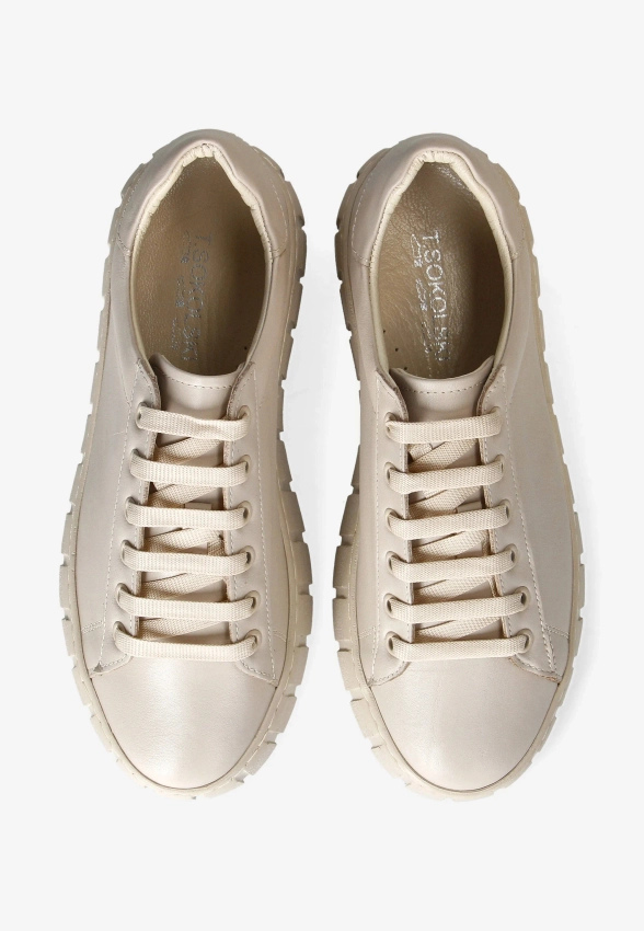 OBUWIE DAMSKIE T. SOKOLSKI AMI J25-403