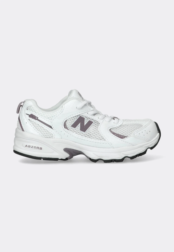 SNEAKERY DZIECIĘCE NEW BALANCE PZ530SR