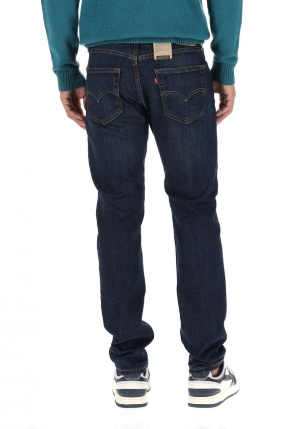 SPODNIE JEANSY MĘSKIE 511 LEVI'S 45114655