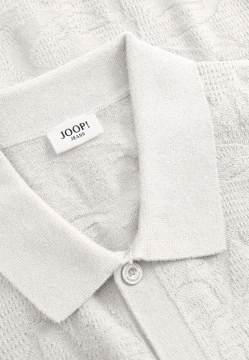 POLO MĘSKIE ROZPINANE JOOP! 30100054