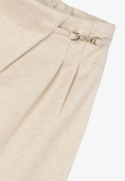 SPODNIE DZIEWCZĘCE Z ZASZEWKAMI MAYORAL 4573