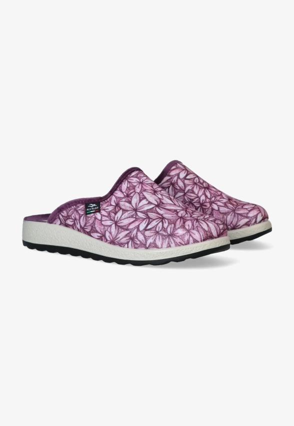 PANTOFLE DAMSKIE FLY FLOT 51 Z36 OP