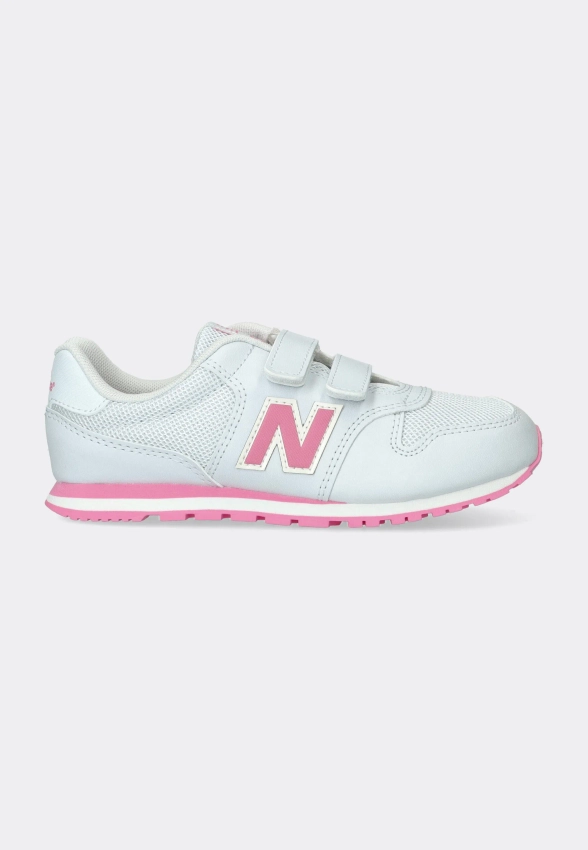SNEAKERY DZIECIĘCE NEW BALANCE PV500QP1