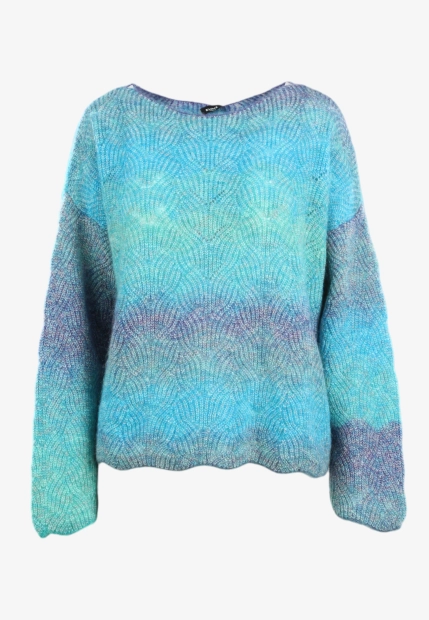 SWETER DAMSKI EMME MACULA
